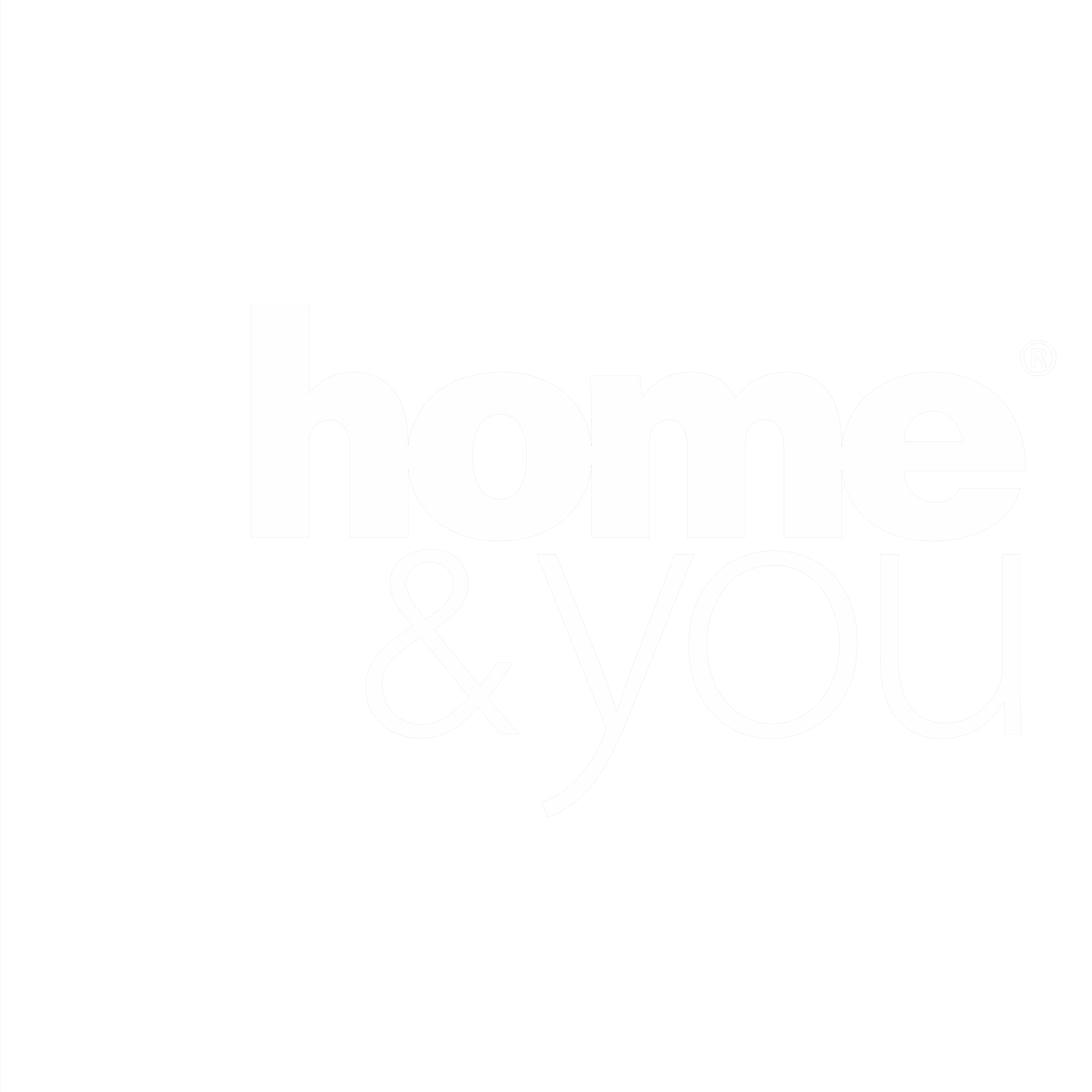 Home&you