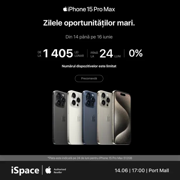 iSpace