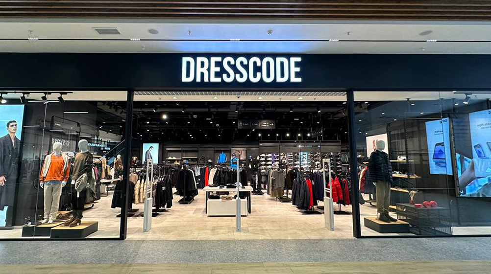 DRESSCODE