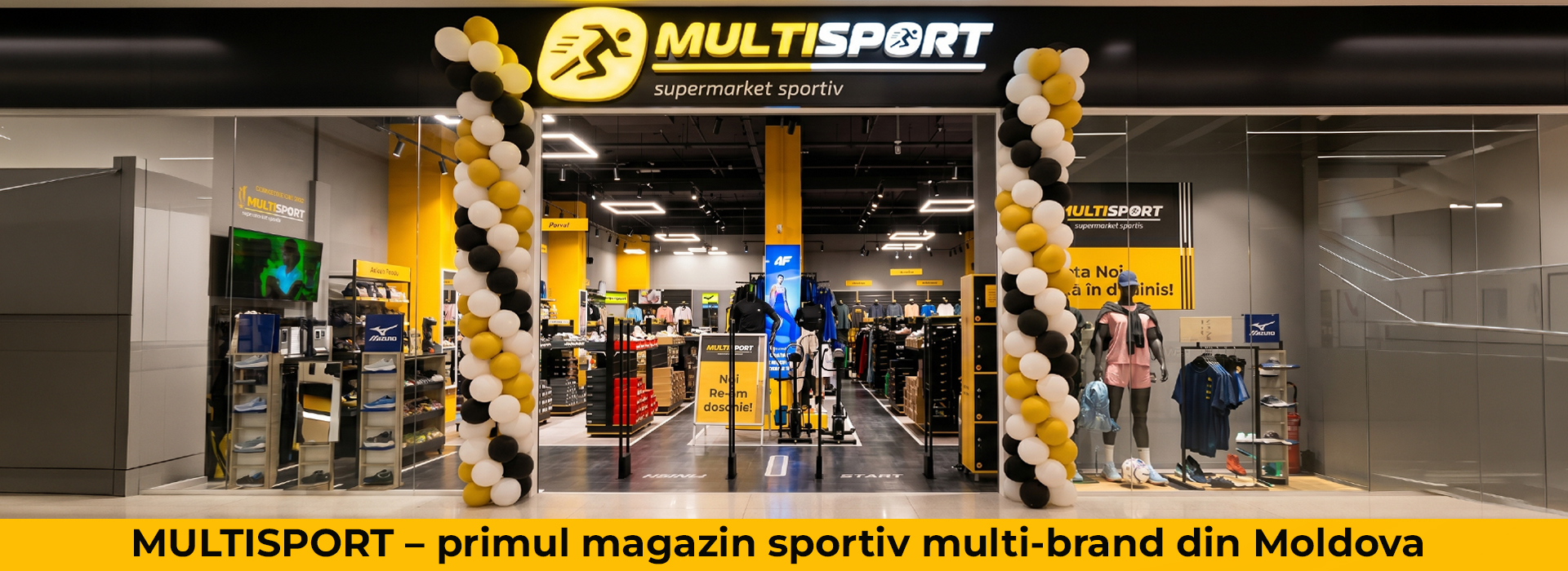 MULTISPORT