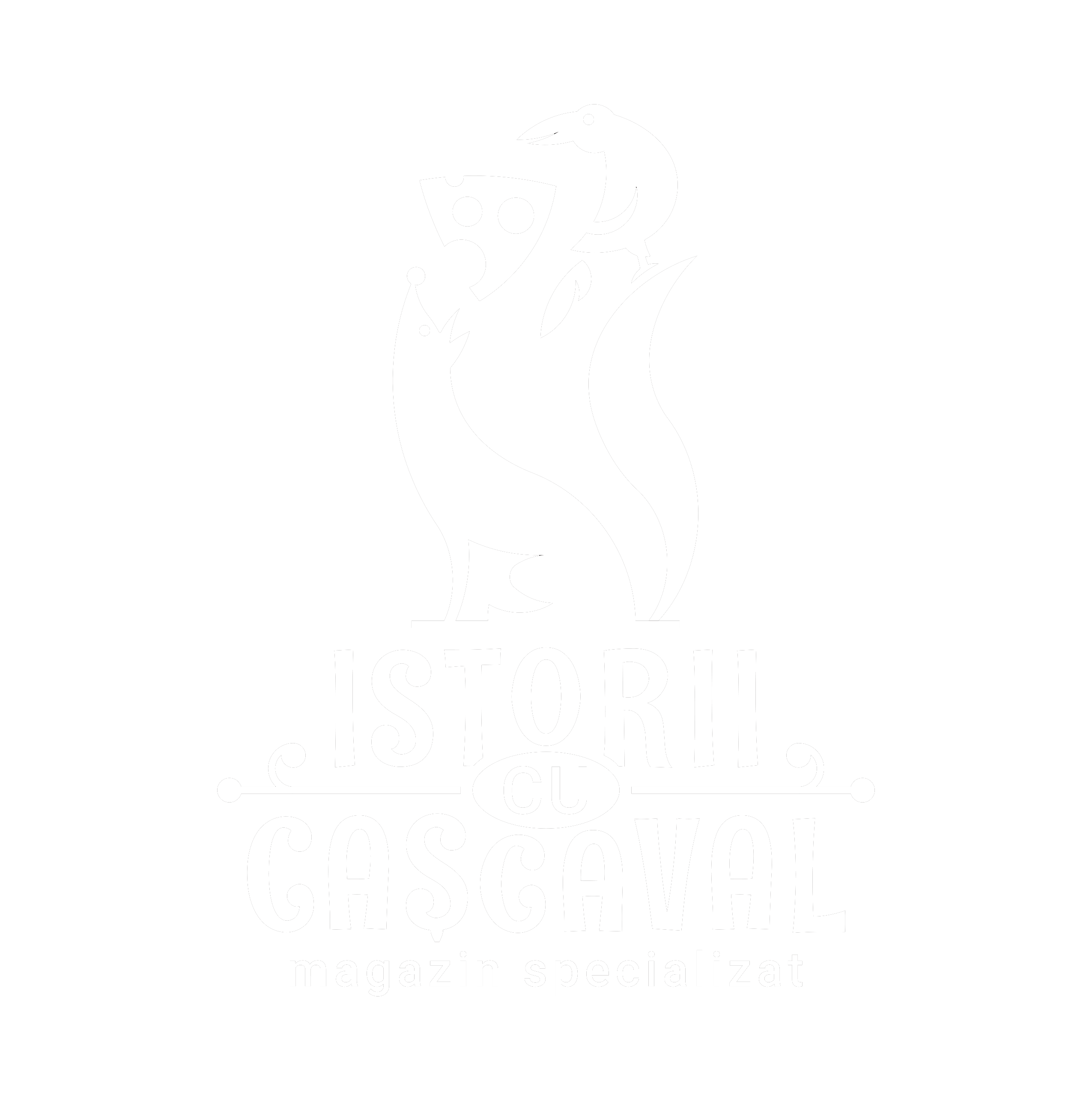 Istorii cu Cașcaval