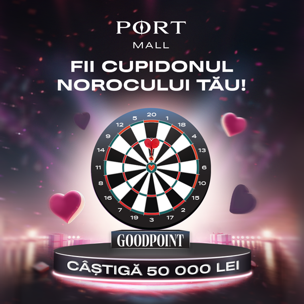 50.000 de lei pot fi ai tăi!