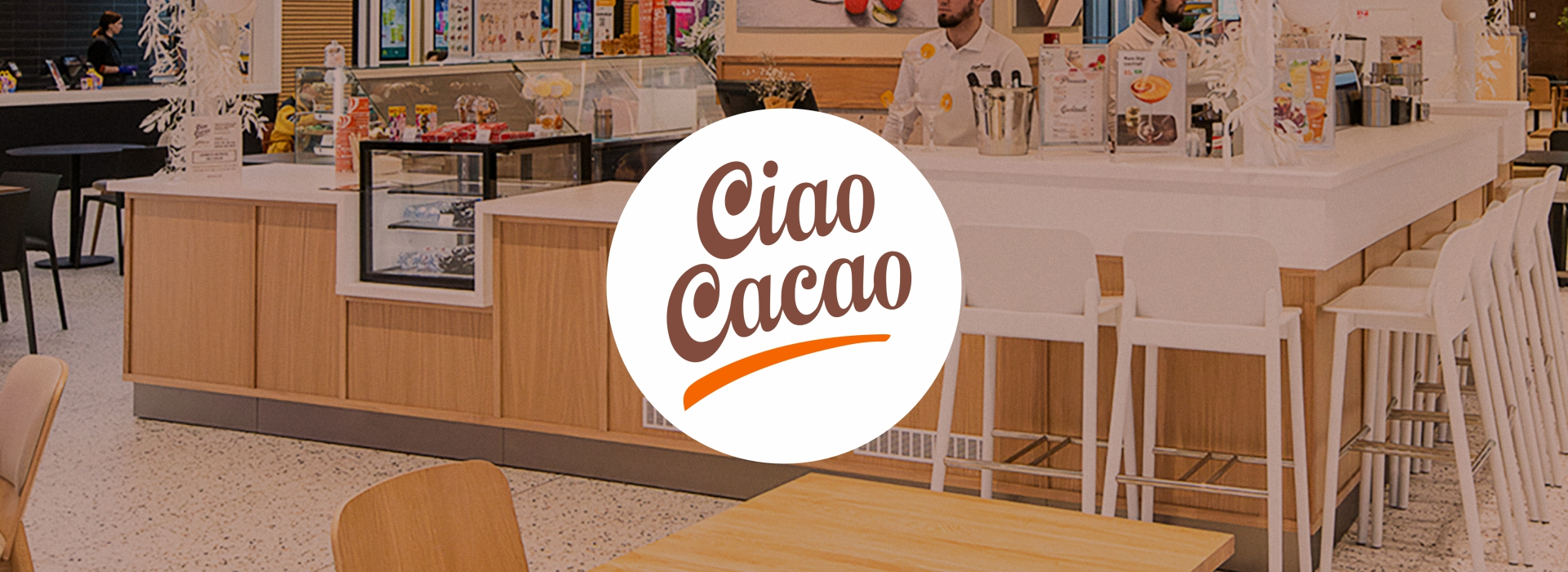 Ciao Cacao