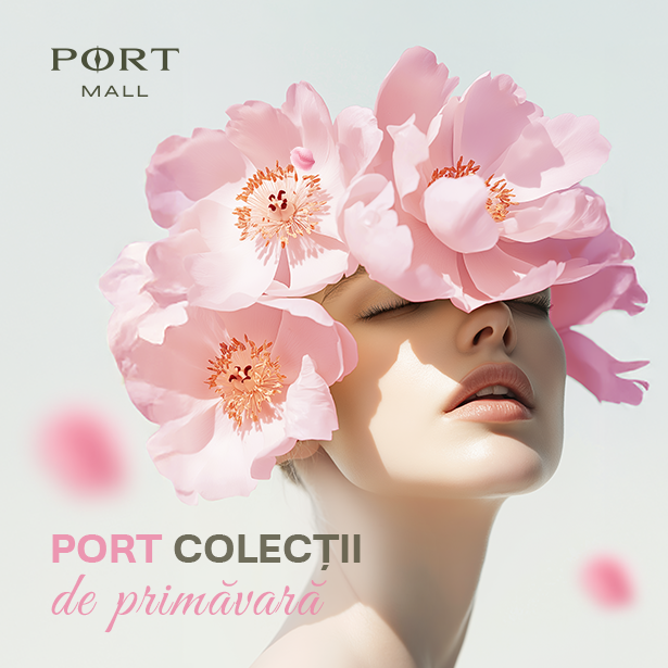 PORT Colecții de Primăvară