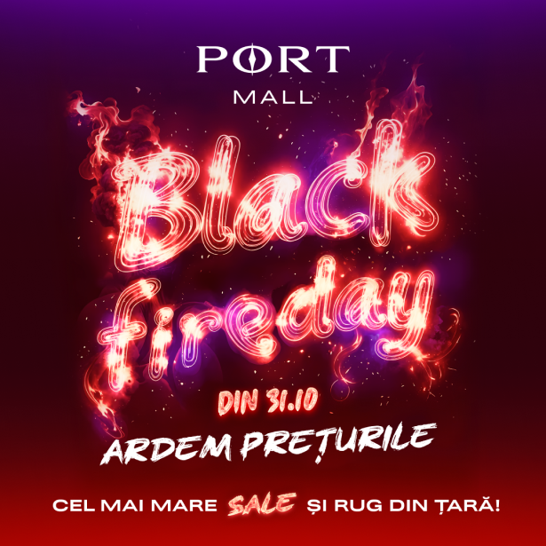 PORT MALL