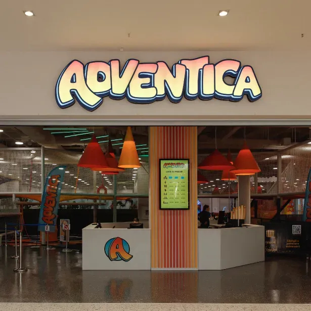 ADVENTICA - the largest Entertainment Center