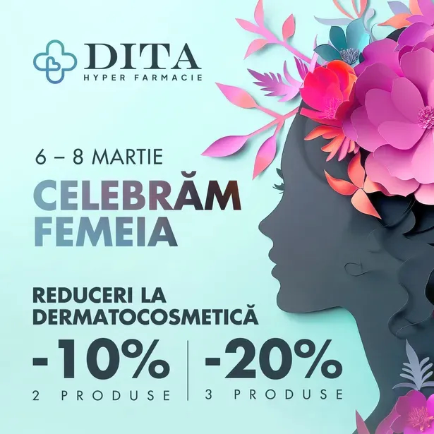 DITA Hyper Farmacie