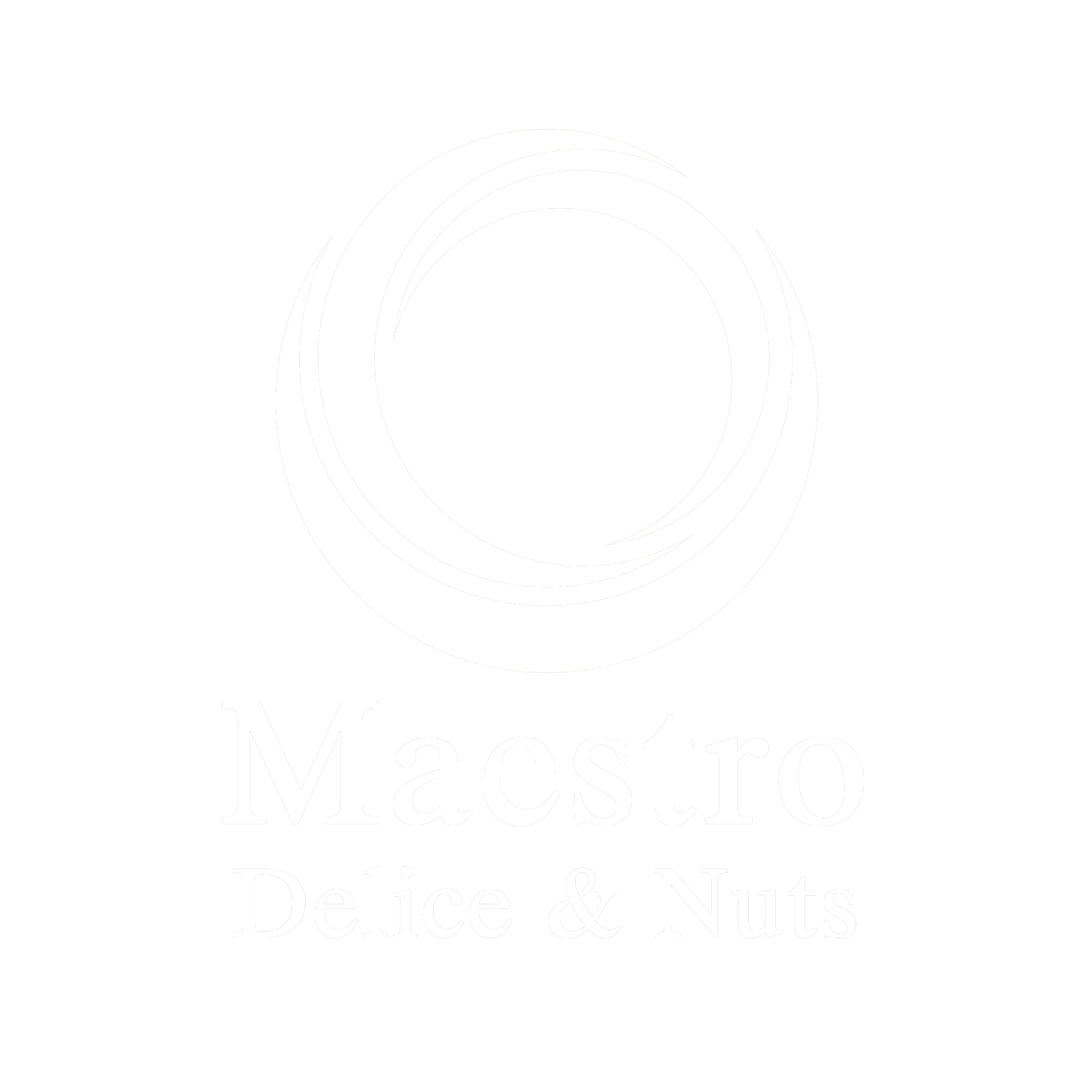 Maestro Delice and Nuts