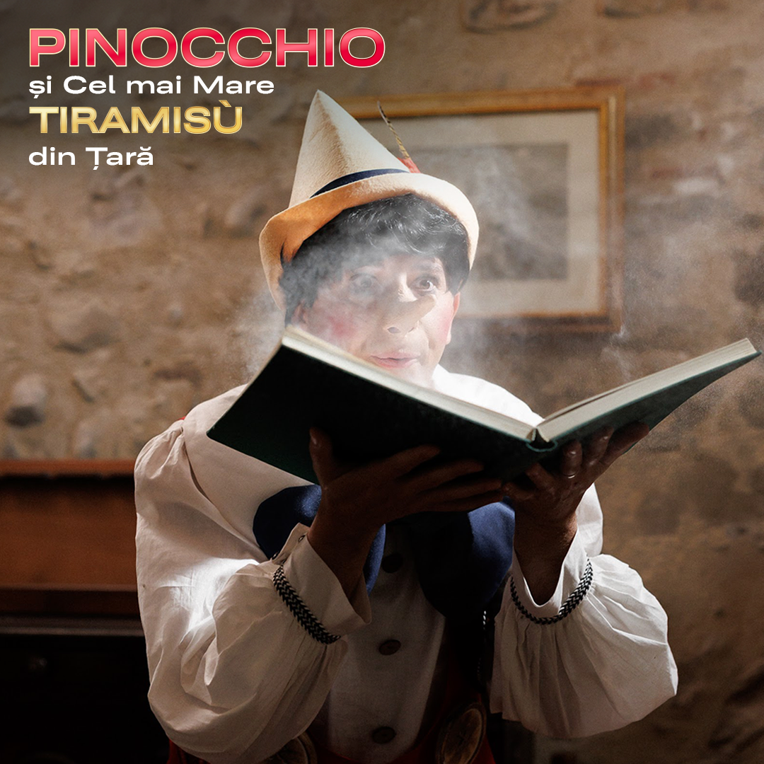 Pinocchio