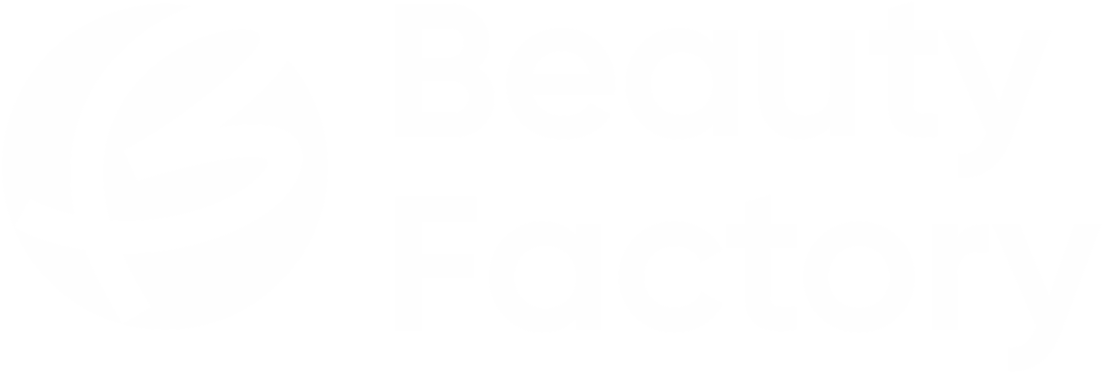 Beauty Factory