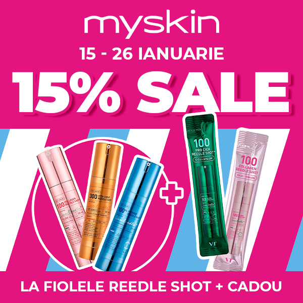 Serurile cu microace, acum cu 15% reducere!