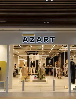 Azart