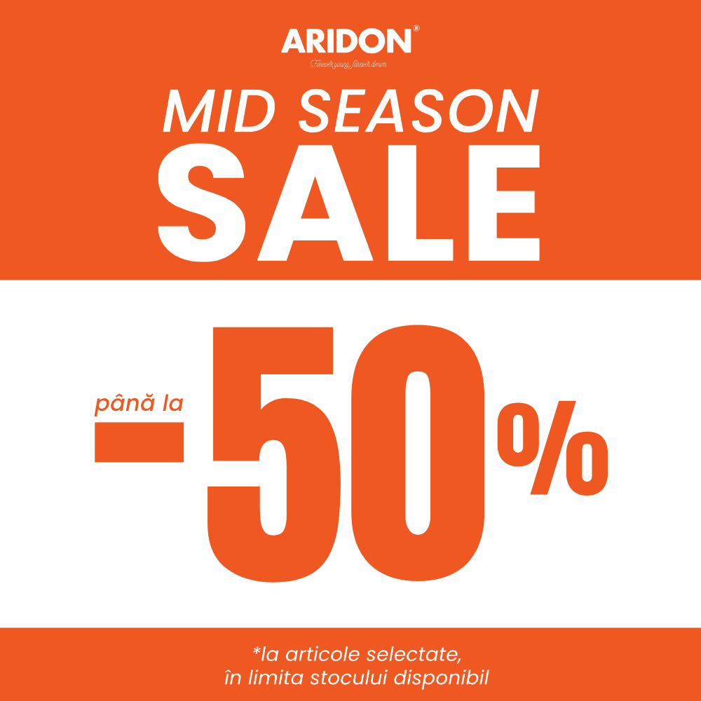 ARIDON