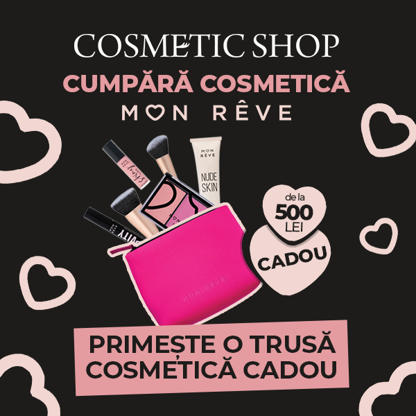 Cosmetic Shop