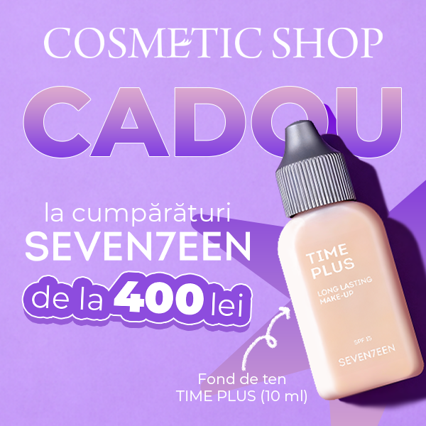 Cadouri la Cosmetic Shop