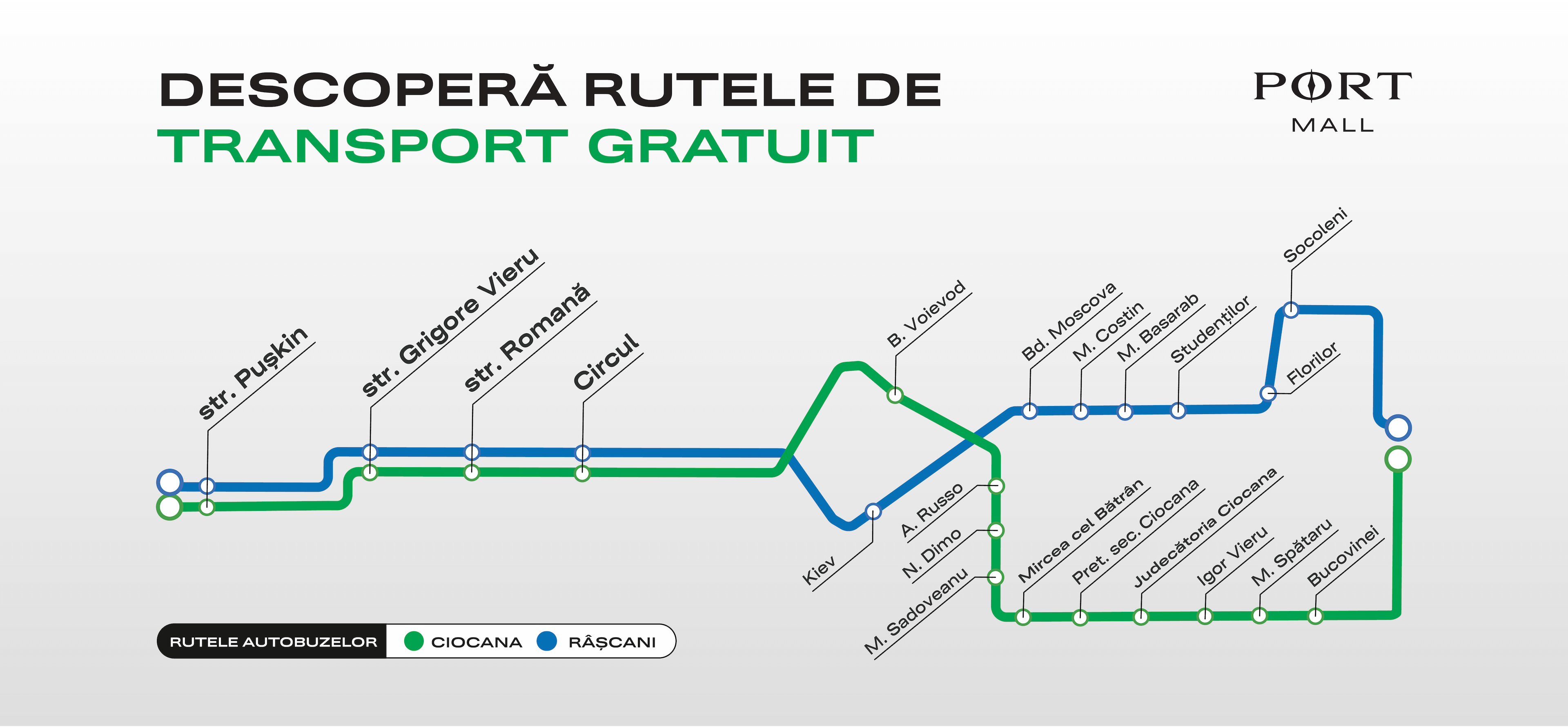 welcome- AUTOBUZ GRATUIT