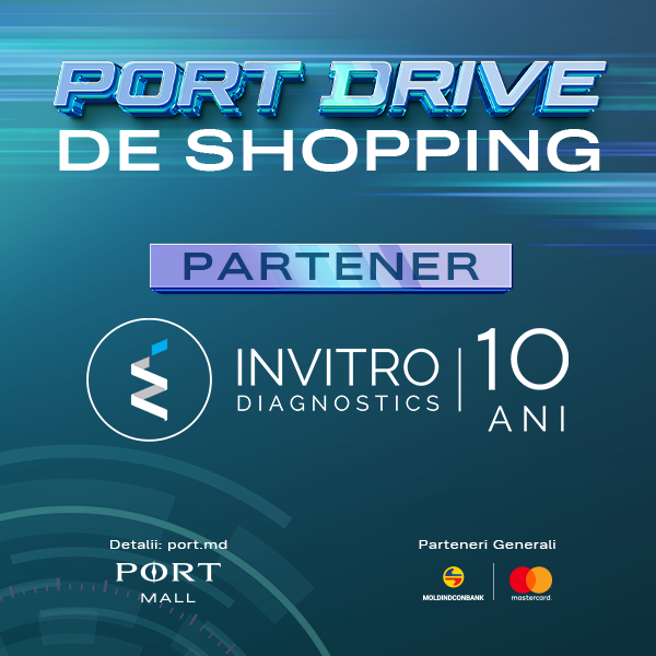 Invitro Diagnostics, partener al Tombolei