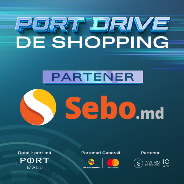 SEBO, partener al Tombolei