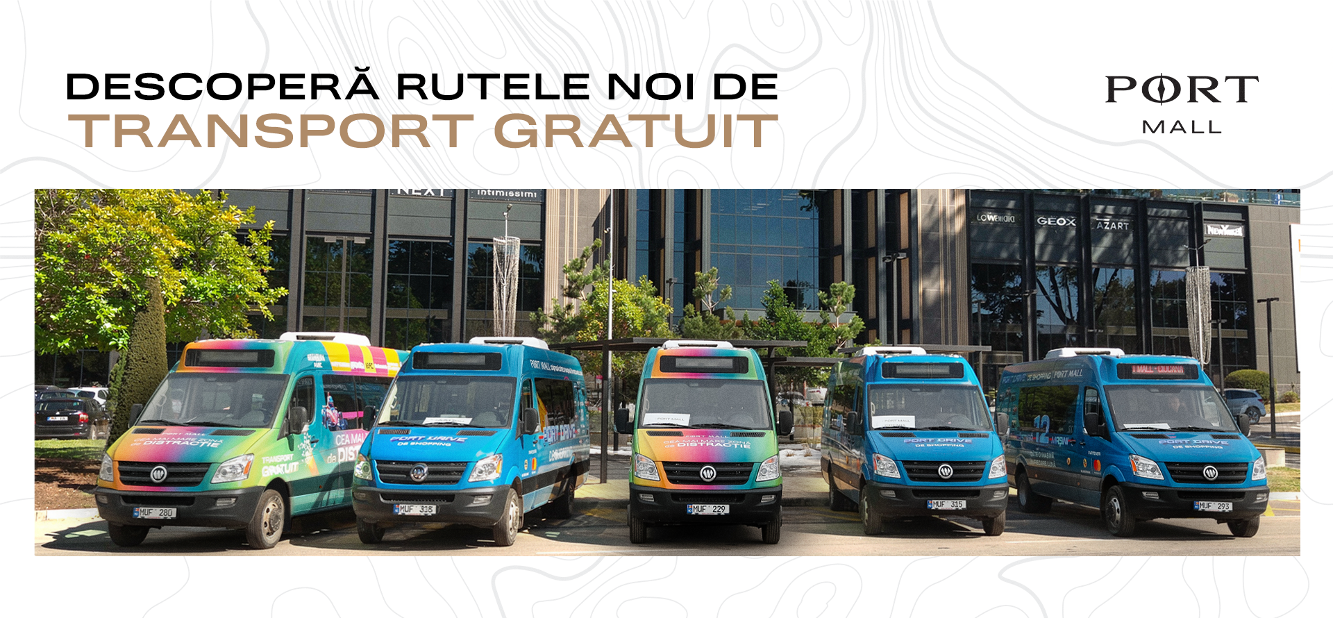 welcome- AUTOBUZ GRATUIT