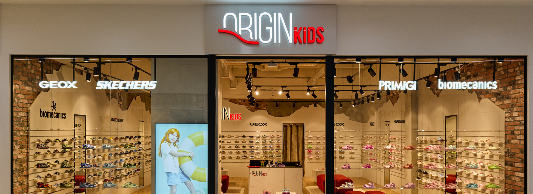 ORIGIN KIDS